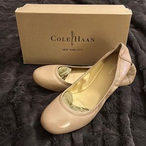 Cole Haan Manhattan Ballet